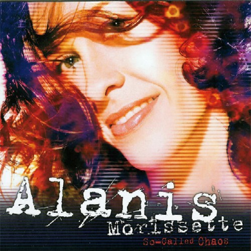 Alanis Morissette - 2004 So Called Chaos